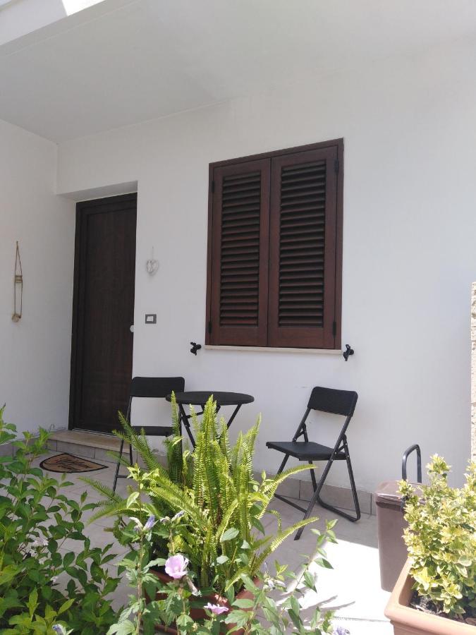 Casa Alessandra Surbo المظهر الخارجي الصورة